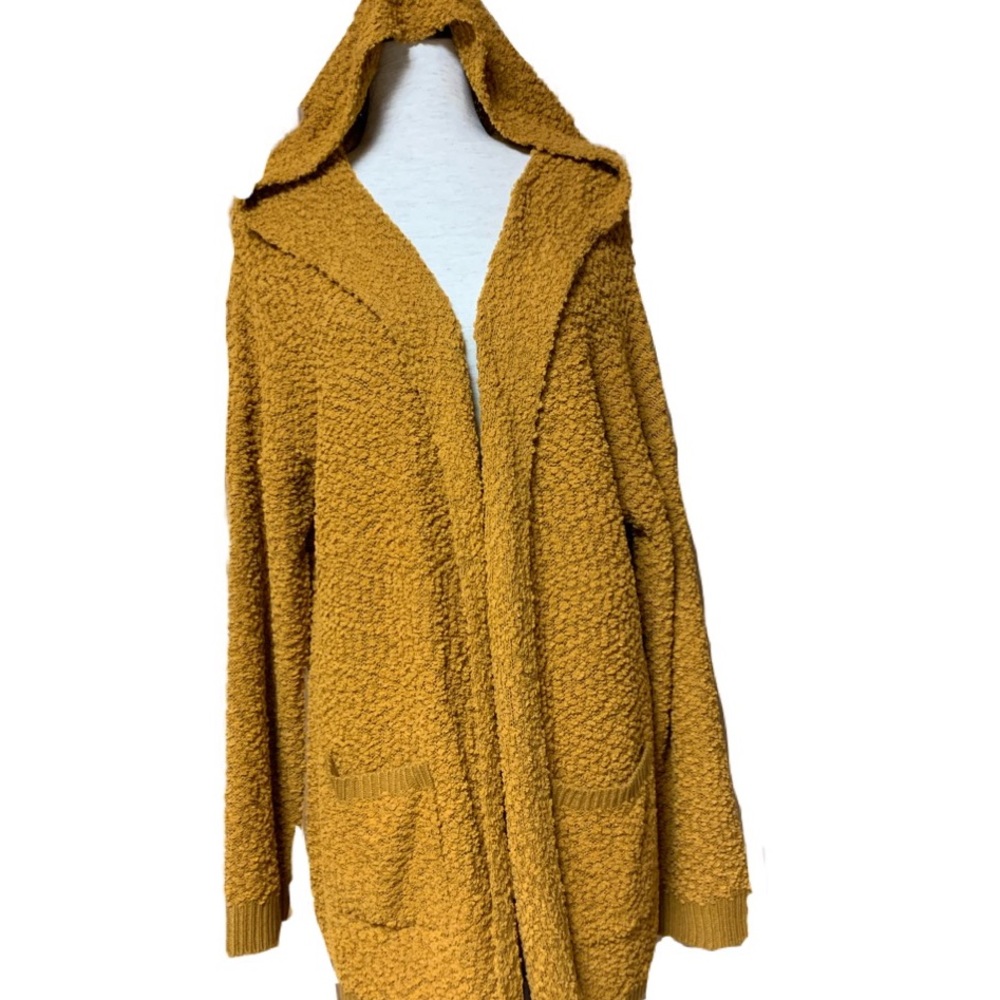 HP🎉 Full Circle Trends Hooded cardigan *LAST 2 Available** - Picture 6 of 6